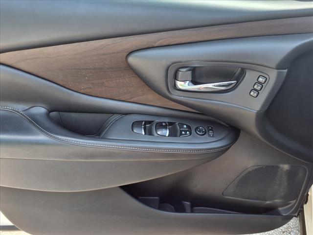used 2019 Nissan Murano car, priced at $17,950
