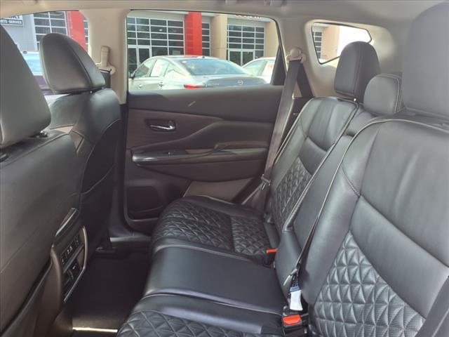 used 2019 Nissan Murano car, priced at $17,950