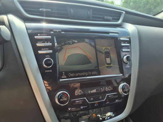 used 2019 Nissan Murano car, priced at $17,950