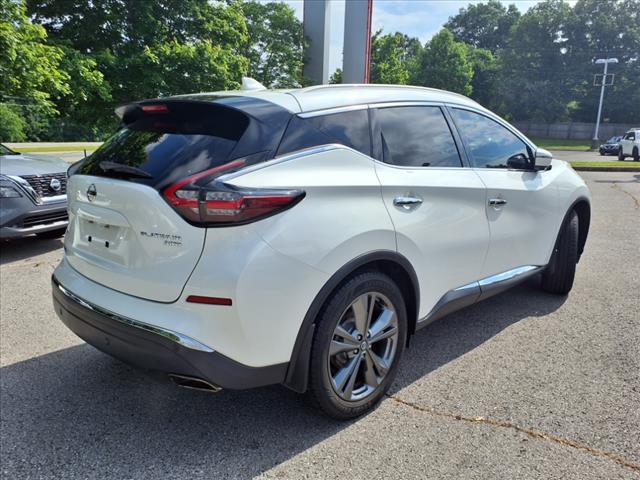 used 2019 Nissan Murano car, priced at $17,950