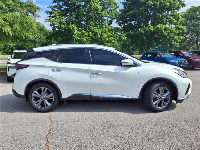 used 2019 Nissan Murano car, priced at $17,950