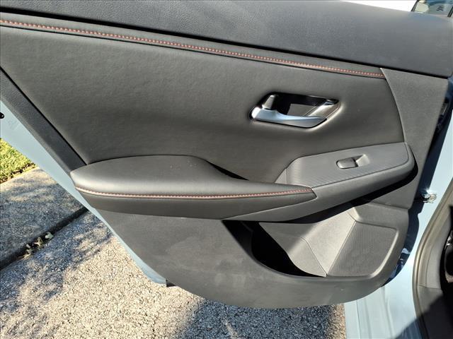 new 2025 Nissan Sentra car, priced at $25,787