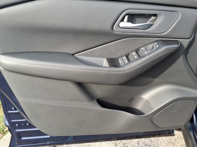 new 2026 Nissan Rogue car, priced at $27,768