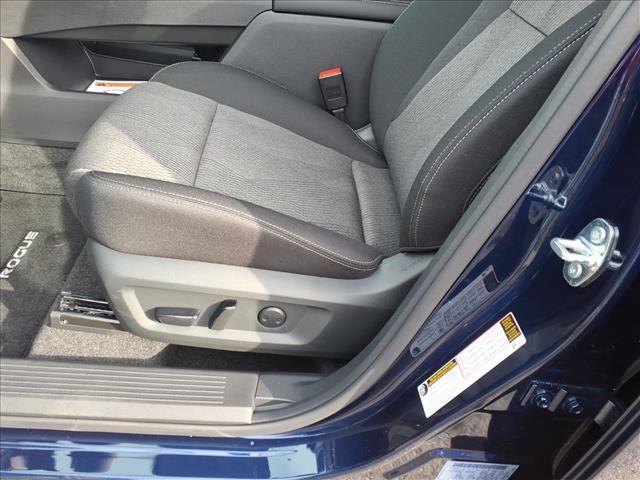 new 2026 Nissan Rogue car, priced at $27,768