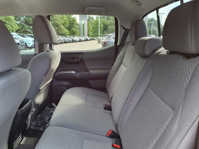 used 2023 Toyota Tacoma car, priced at $32,950