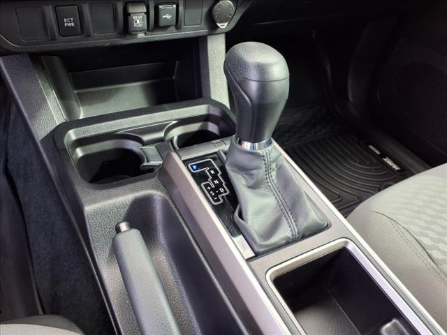 used 2023 Toyota Tacoma car, priced at $32,950