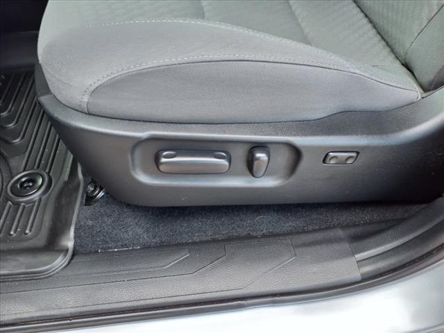 used 2023 Toyota Tacoma car, priced at $32,950