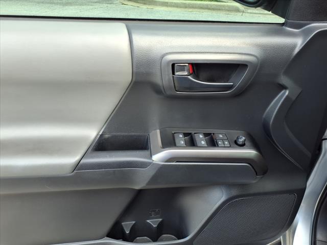 used 2023 Toyota Tacoma car, priced at $32,950