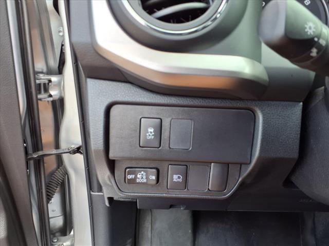 used 2023 Toyota Tacoma car, priced at $32,950