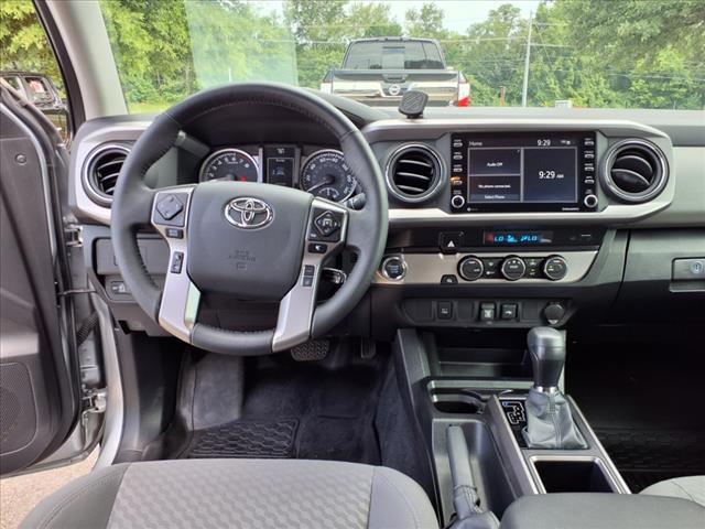 used 2023 Toyota Tacoma car, priced at $32,950
