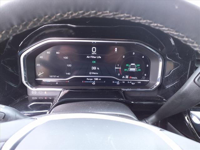 used 2023 GMC Sierra 1500 car, priced at $43,950