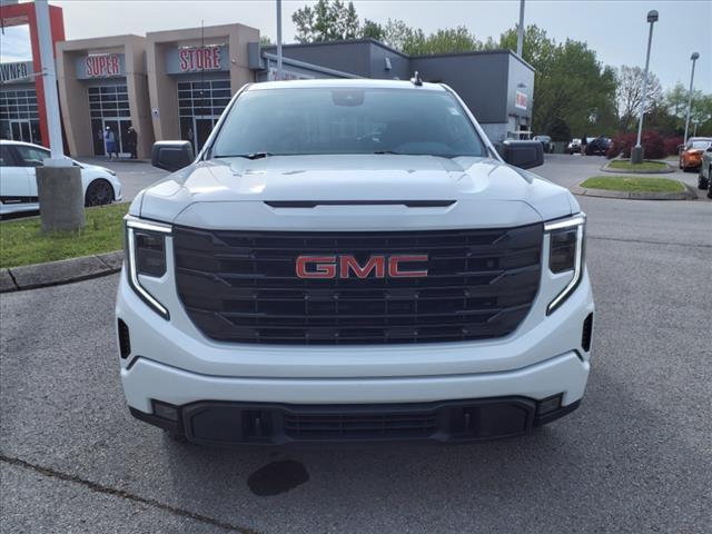 used 2023 GMC Sierra 1500 car, priced at $43,950
