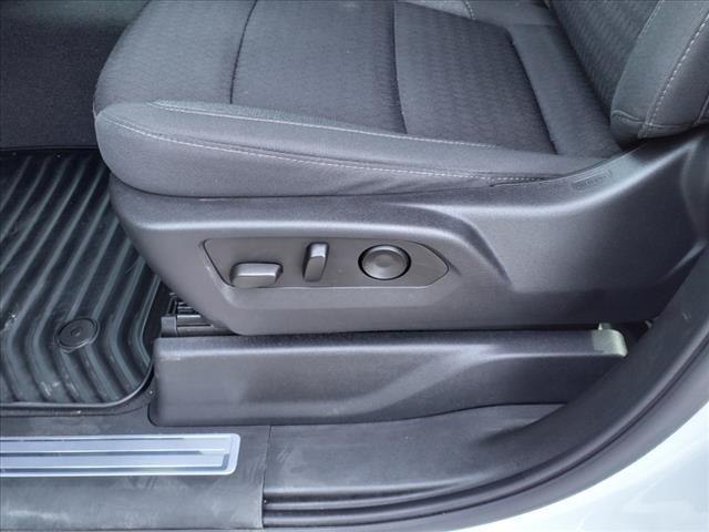used 2023 GMC Sierra 1500 car, priced at $43,950