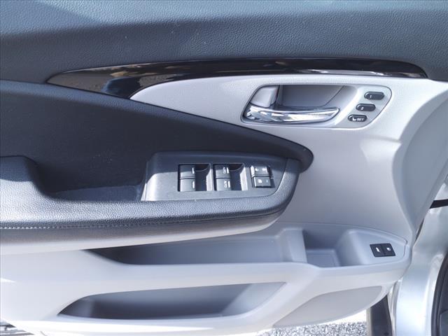 used 2016 Honda Pilot car, priced at $19,300
