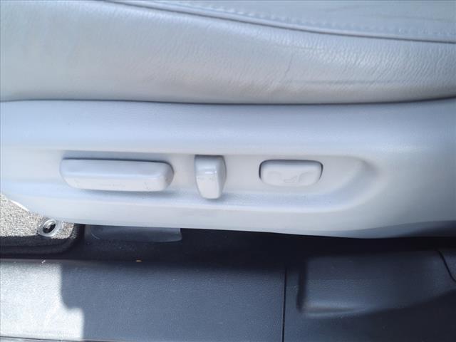 used 2016 Honda Pilot car, priced at $19,300