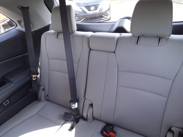 used 2016 Honda Pilot car, priced at $19,300