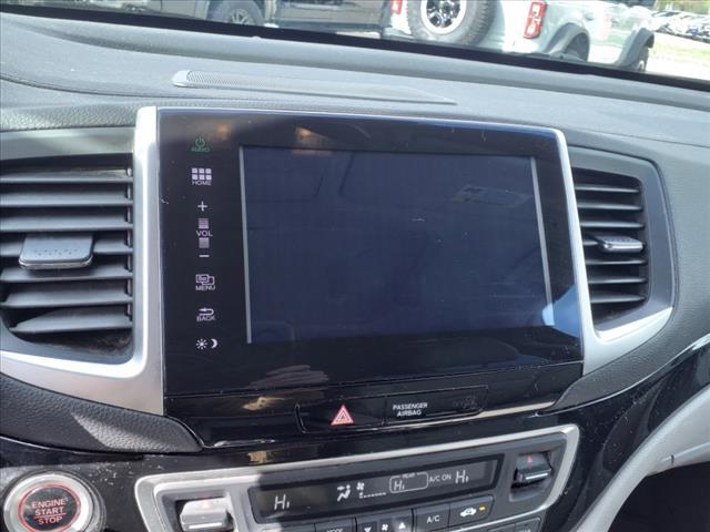 used 2016 Honda Pilot car, priced at $19,300