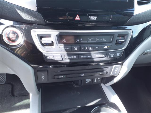used 2016 Honda Pilot car, priced at $19,300