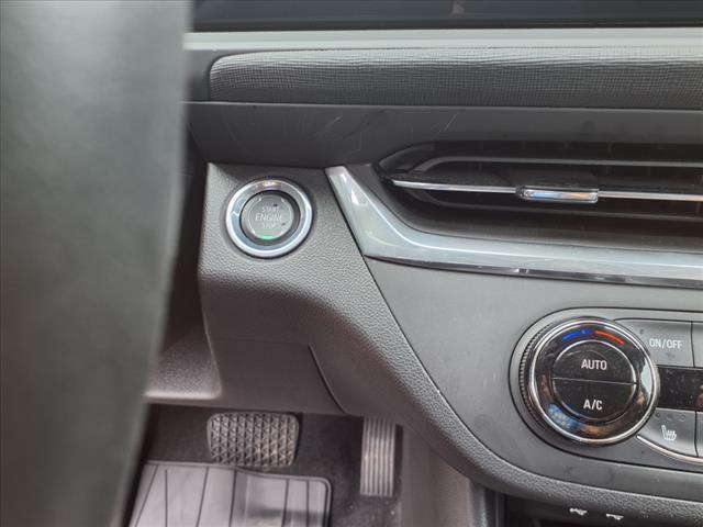 used 2024 Buick Envista car, priced at $26,000