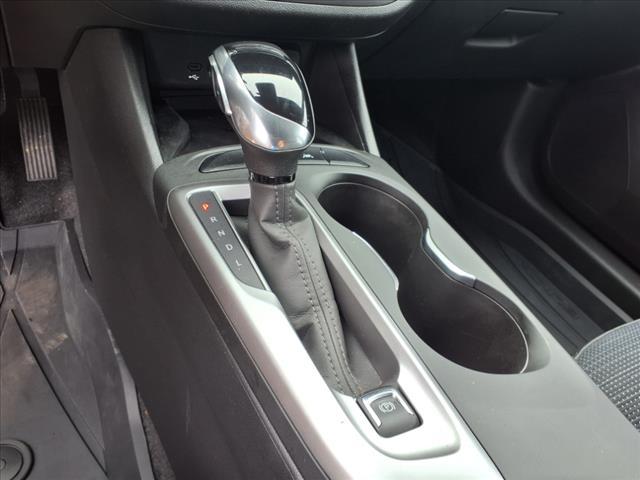 used 2024 Buick Envista car, priced at $26,000
