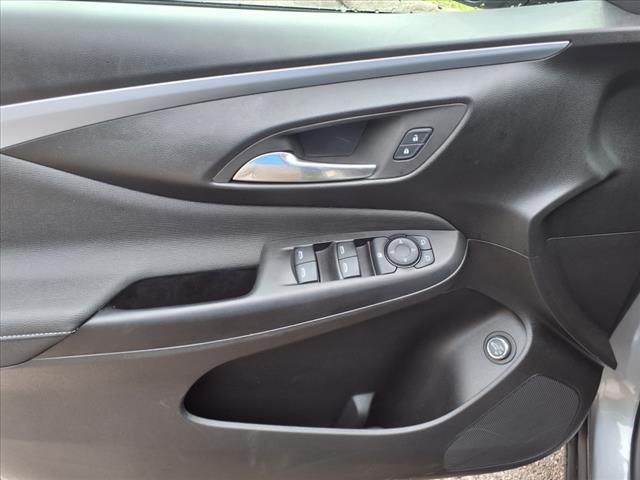 used 2024 Buick Envista car, priced at $26,000