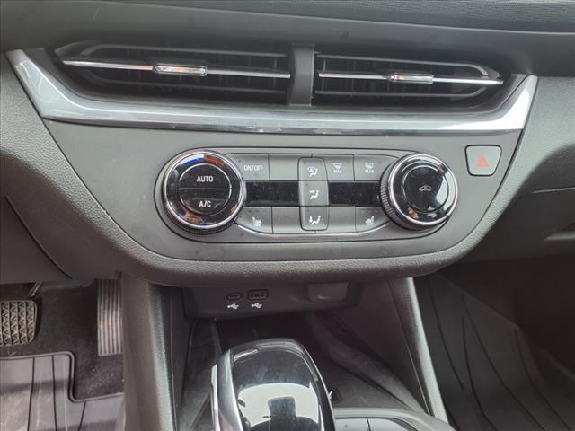 used 2024 Buick Envista car, priced at $26,000
