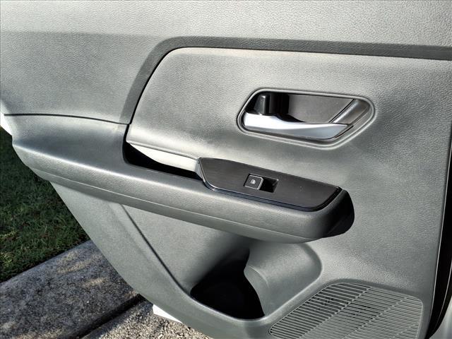 new 2026 Nissan Kicks car, priced at $29,774