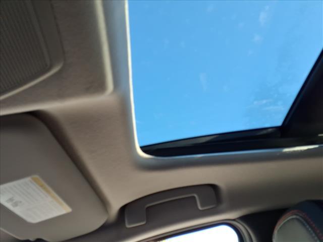 new 2026 Nissan Kicks car, priced at $29,774