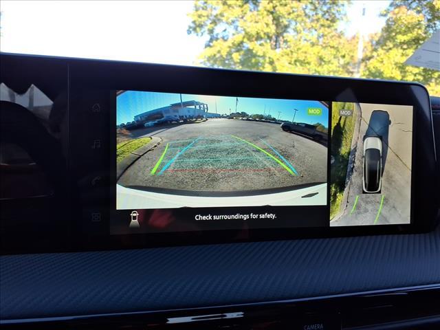 new 2026 Nissan Kicks car, priced at $29,774