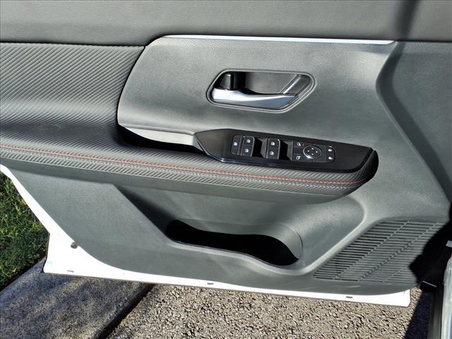 new 2026 Nissan Kicks car, priced at $29,774