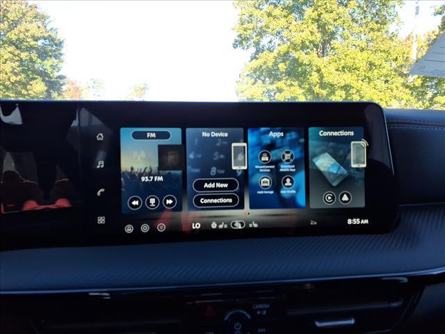 new 2026 Nissan Kicks car, priced at $29,774