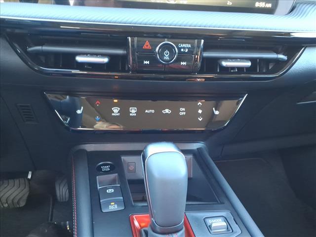 new 2026 Nissan Kicks car, priced at $29,774