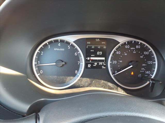 new 2025 Nissan Kicks Play car, priced at $21,310