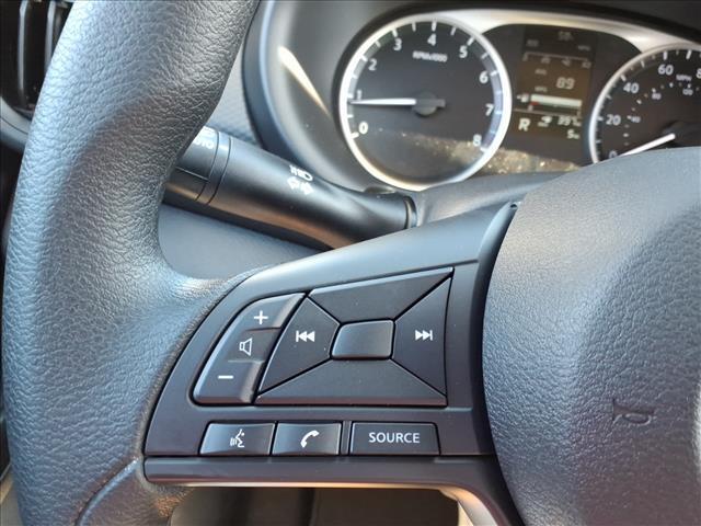 new 2025 Nissan Kicks Play car, priced at $21,310