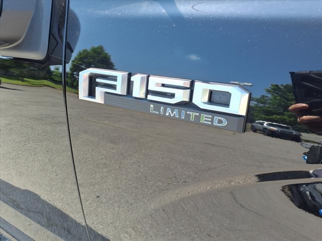 used 2020 Ford F-150 car, priced at $31,950