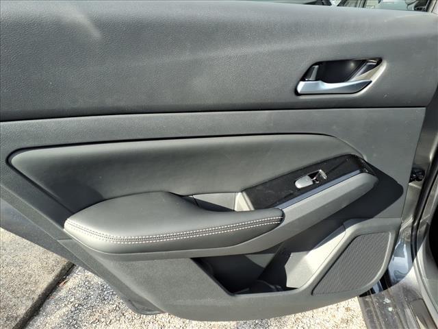 new 2025 Nissan Altima car, priced at $32,530