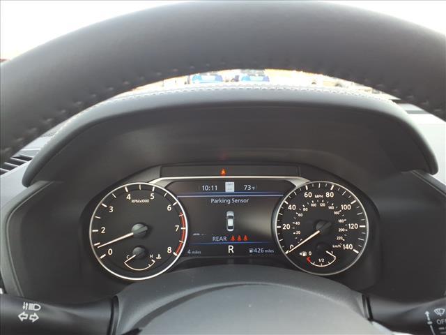 new 2025 Nissan Altima car, priced at $32,530