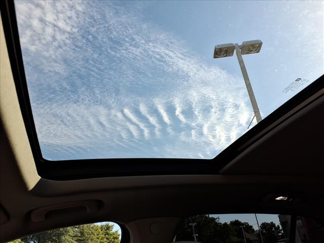 used 2019 Cadillac XT4 car, priced at $16,750