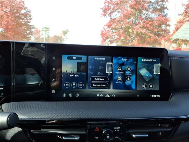 new 2026 Nissan Kicks car, priced at $28,118