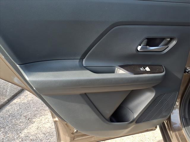 new 2026 Nissan Kicks car, priced at $28,118