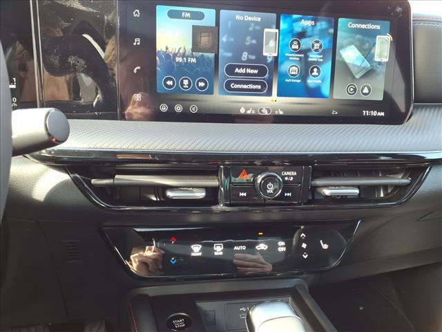 new 2026 Nissan Kicks car, priced at $28,118