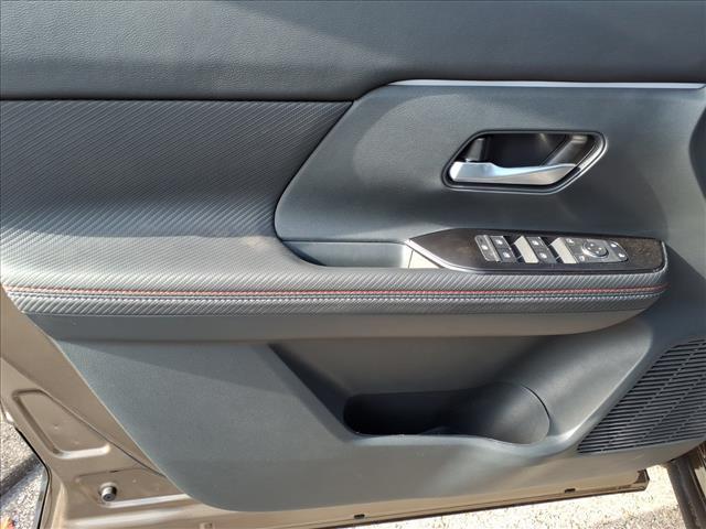 new 2026 Nissan Kicks car, priced at $28,118