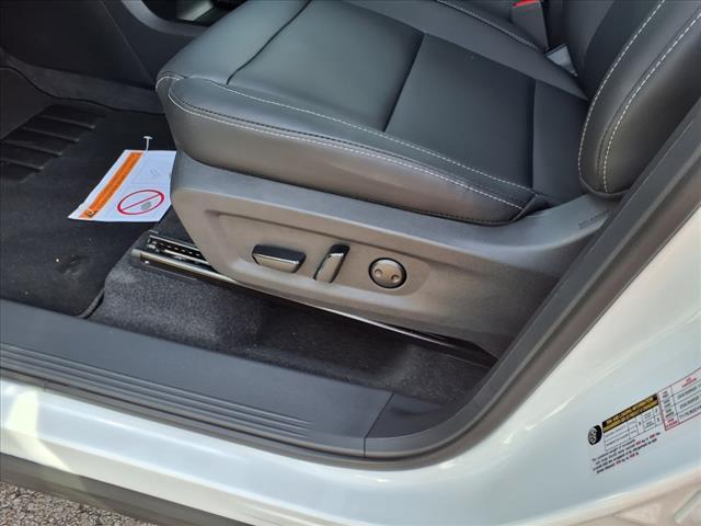 new 2025 Nissan Murano car, priced at $39,390