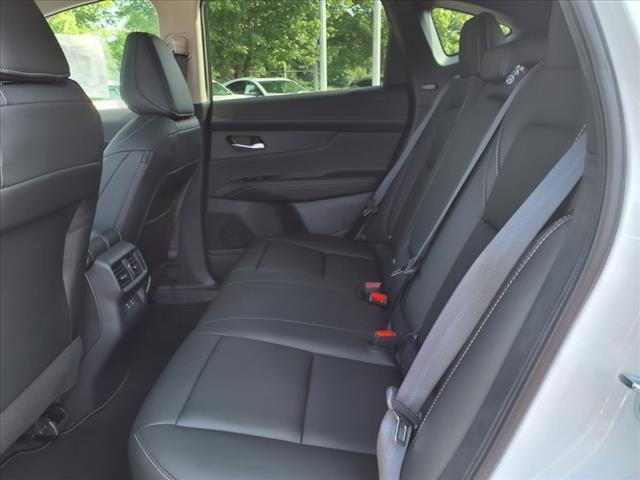 new 2025 Nissan Murano car, priced at $39,390