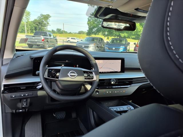 new 2025 Nissan Murano car, priced at $39,390