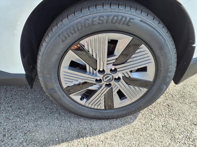 new 2025 Nissan Murano car, priced at $39,390