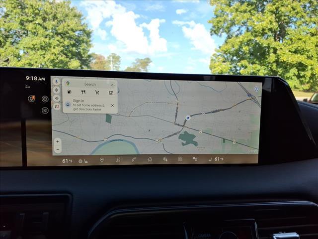 new 2026 Nissan Armada car, priced at $72,901