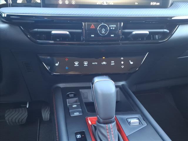 new 2026 Nissan Kicks car, priced at $26,559