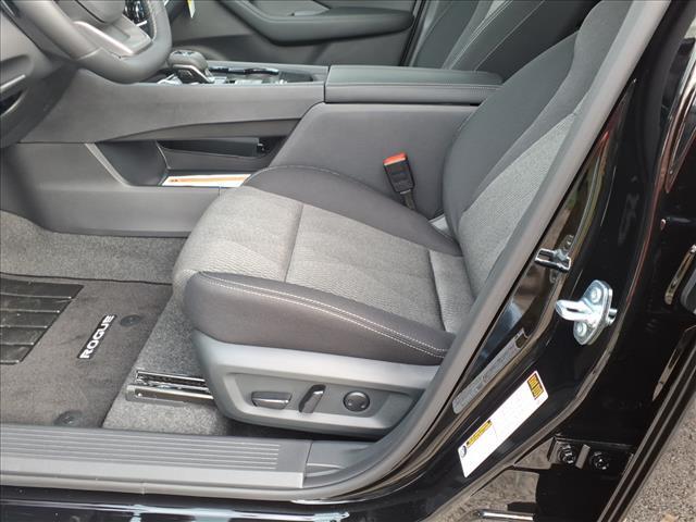 new 2026 Nissan Rogue car, priced at $27,768