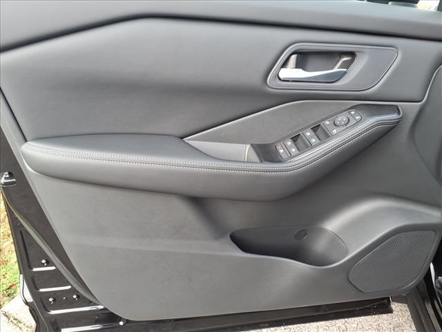 new 2026 Nissan Rogue car, priced at $27,768